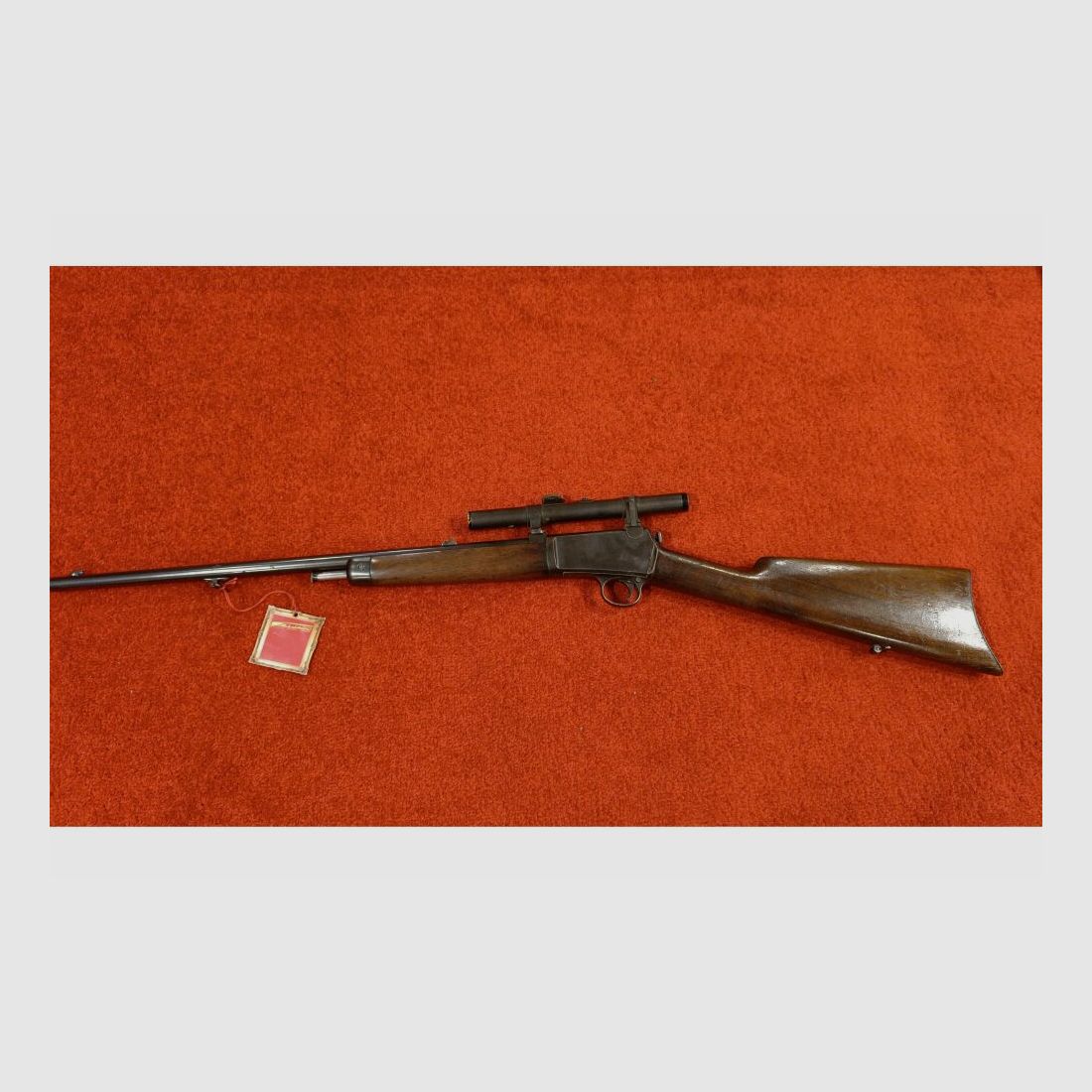 Winchester Mod. 1903 New Haven .22WinAuto, Bild 1 von 8