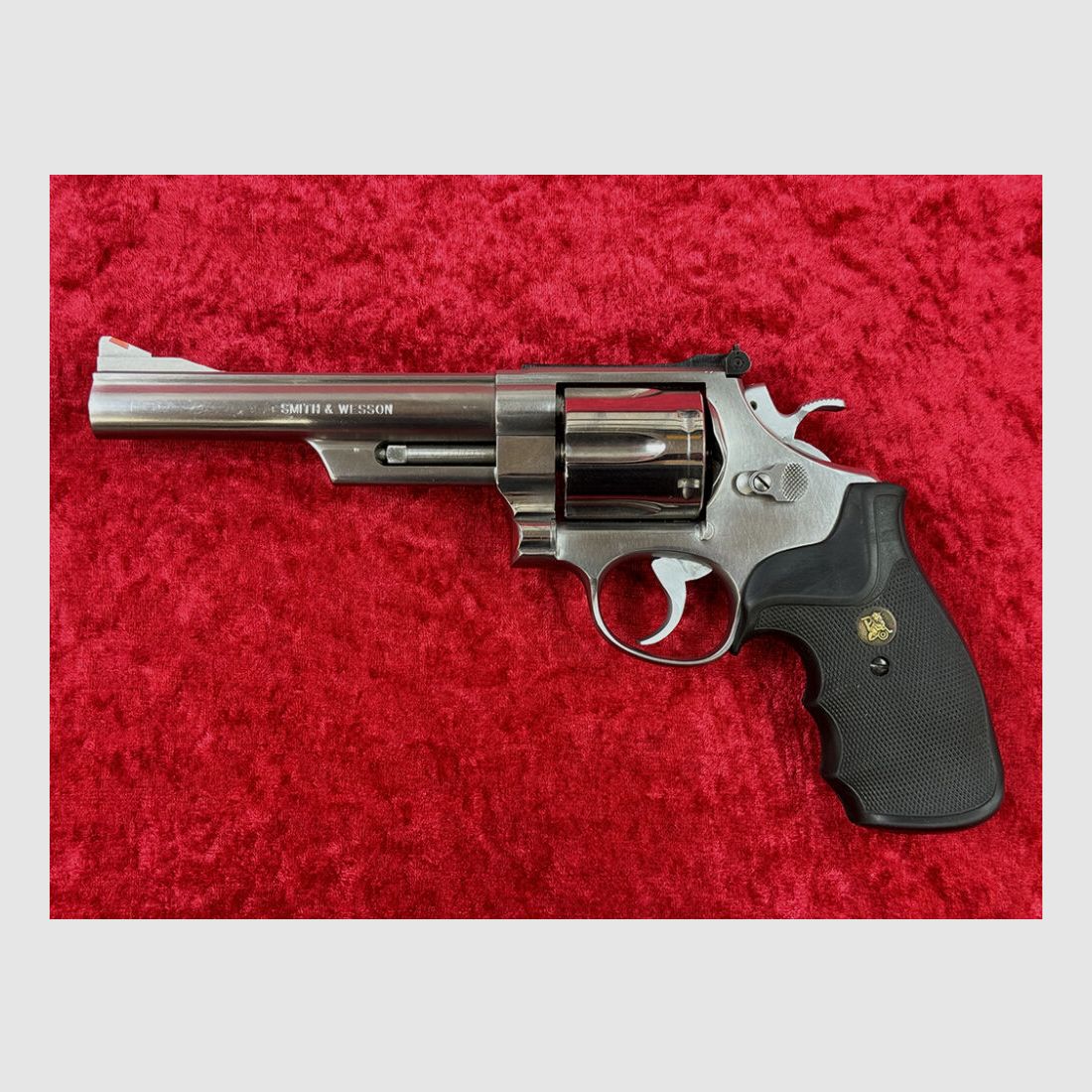Smith & Wesson 629-3