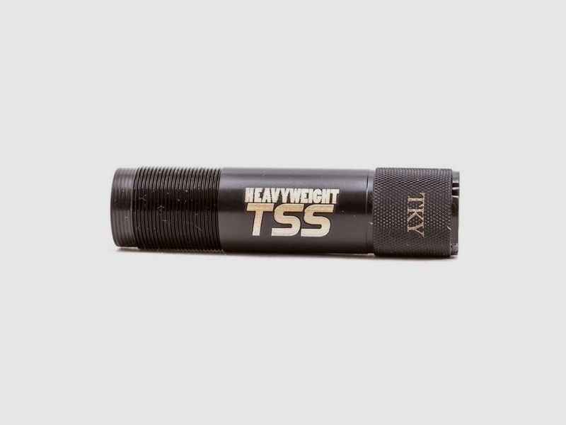 CARLSONS Choke TSS Turkey Kal. 20 für Browning Invector Plus, schwarz