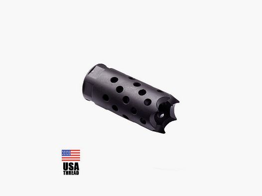 Beretta M9A3 Muzzle Brake Warrior 1/2x28