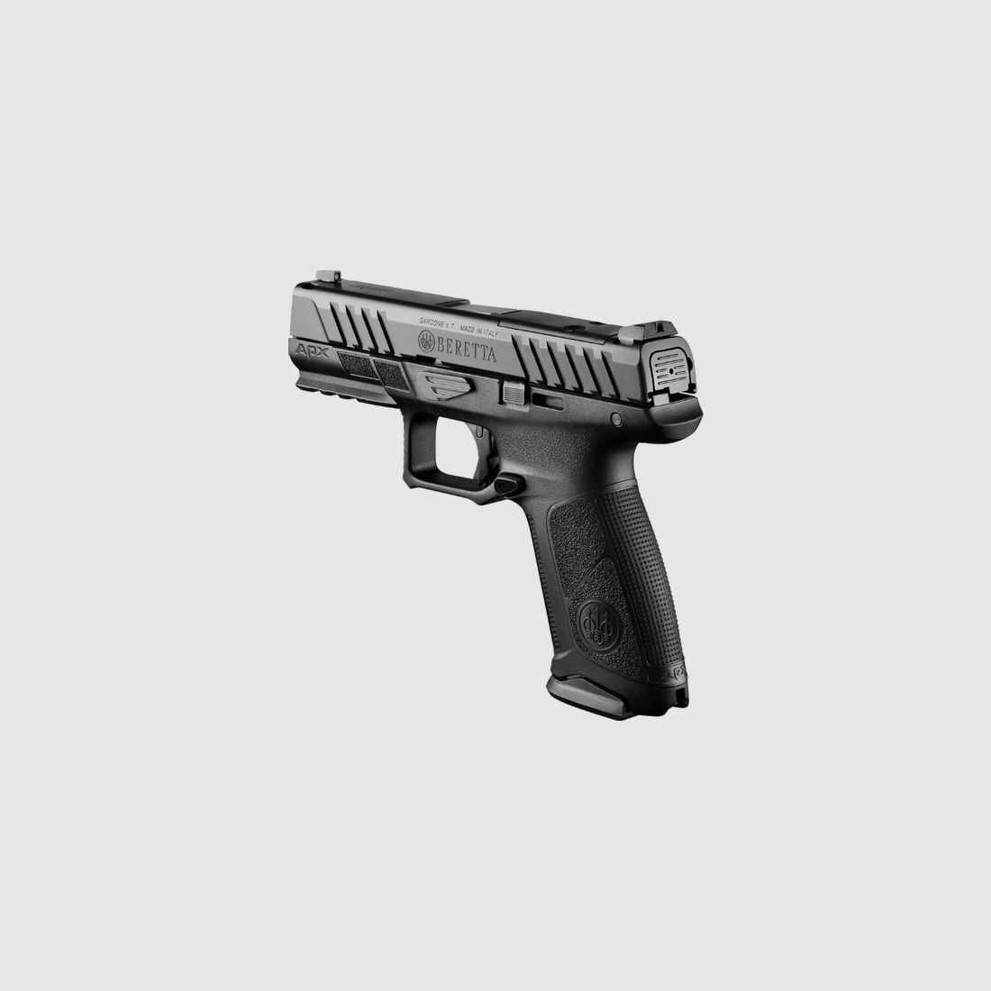Beretta APX A1 9×19, immagine 4 di 6
