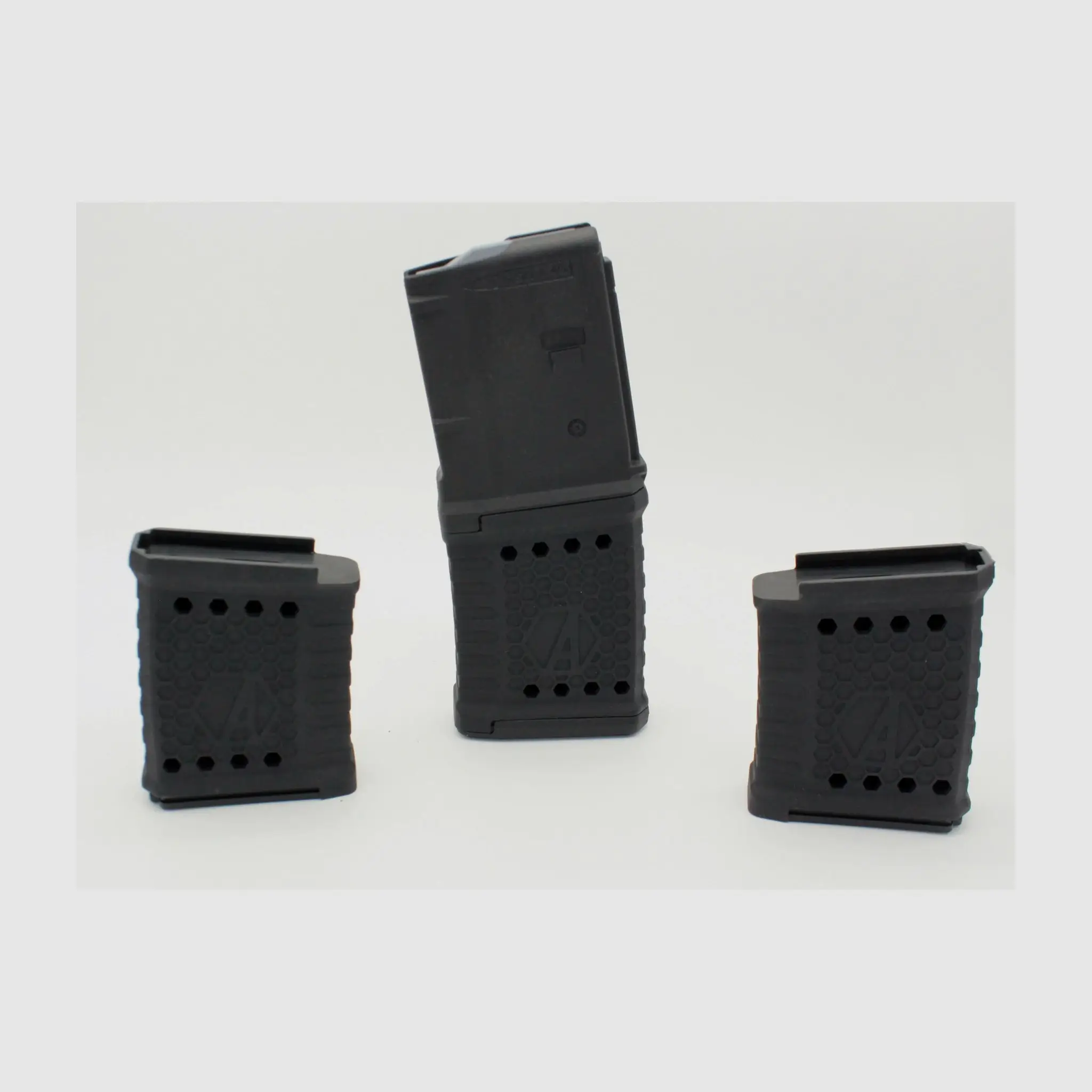 Alpha Precision AlphaGrip .223 PMAG