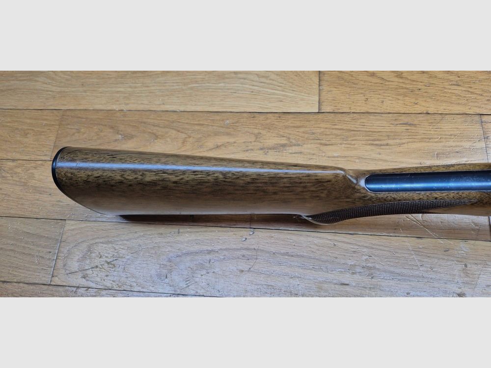 Fucile Semiautomatico Iconico Browning Auto 5 – Cal. 12/70 – 2+1 Categoria C – Arma del 1972 in eccellenti condizioni – Splendido canna – Meccanismo infallibile – Belle finiture – Poco usato – TBE ++, immagine 20 di 34
