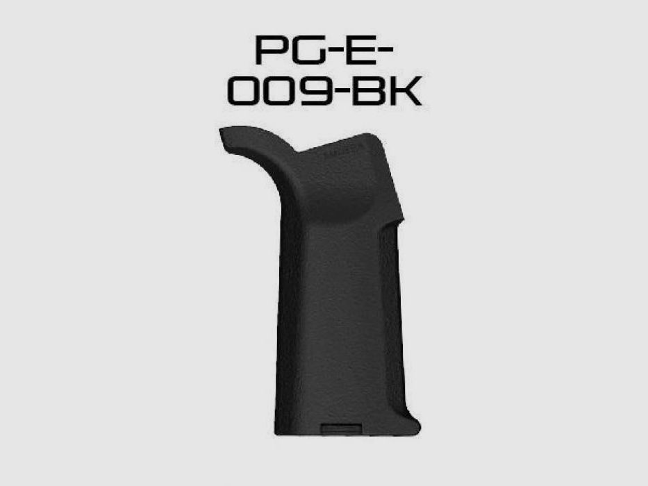 Empuñadura de Motor Ares M45 Slim, imagen 3 de 4