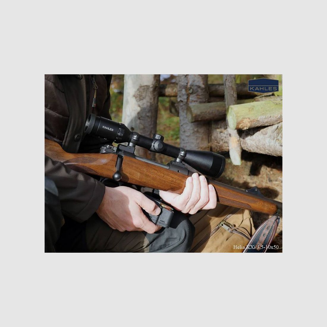 Kahles Helia KXi 3,5-10 x 42 Richtkijker 4D, afbeelding 5 van 8