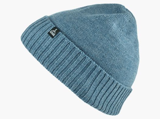 ALTIDUDE Plain Beanie Hat Unisex