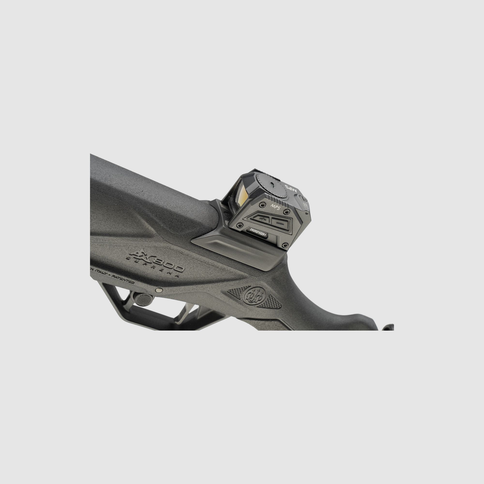 Beretta AX800 Suprema, image 2 sur 2