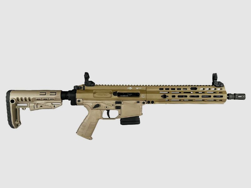 B&T SPC223 Carbine, Coyote-TAN