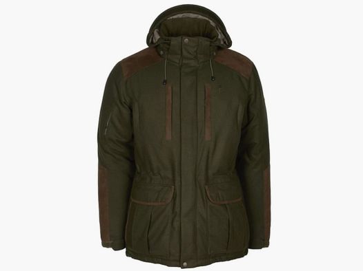 VESTE Nydala Insulation Wool - PINEWOOD