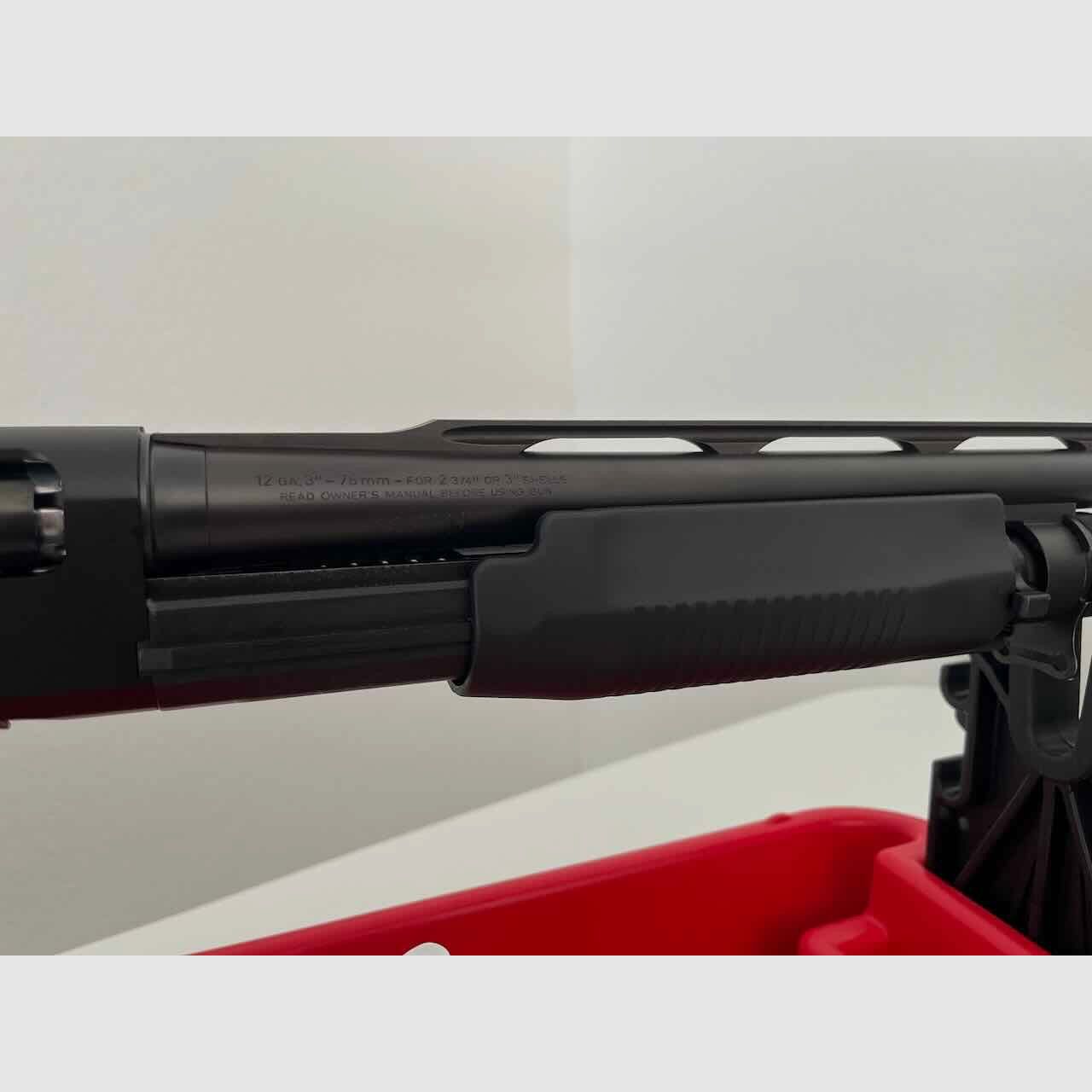 Benelli M3 Super 90 Selbstladeflinte 12/76 ***nur an EWB***