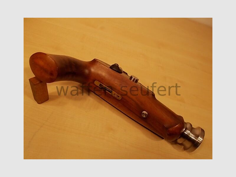 Moenus - Böller Nr. 2 Handböller 15mm