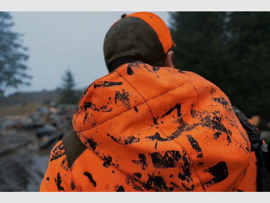 Seeland Jacke Helt Shield