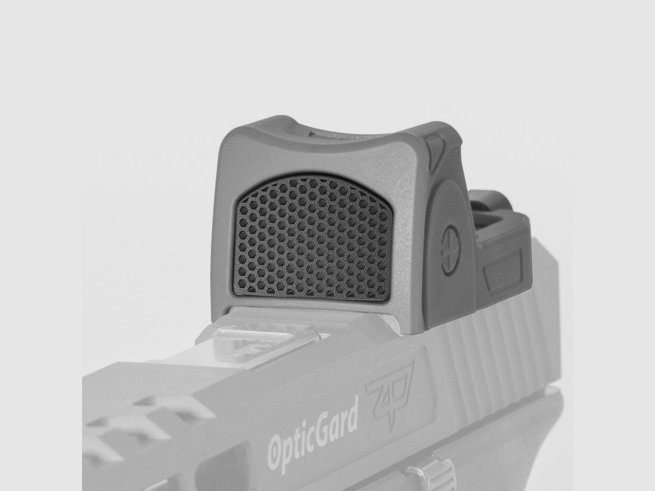 GlareGard Abdeckung für Trijicon RMR 2 Stück