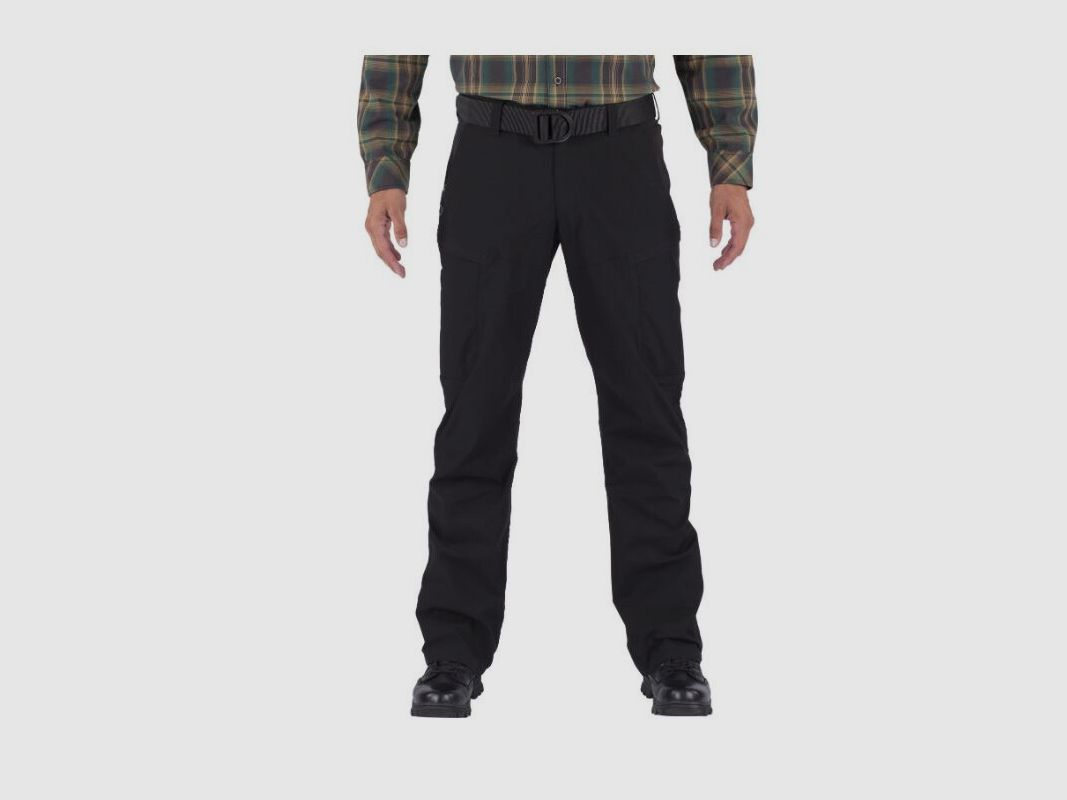 5.11 Apex Pant Black, Bild 1 von 5