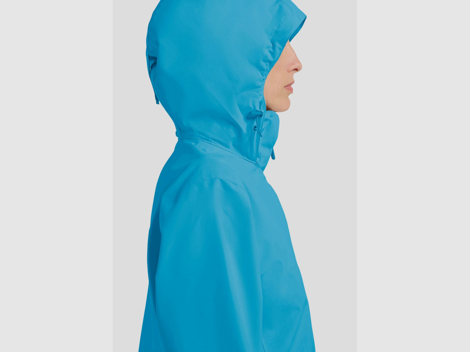 JACK WOLFSKIN Trailtime 2l Jkt W Empire Blue