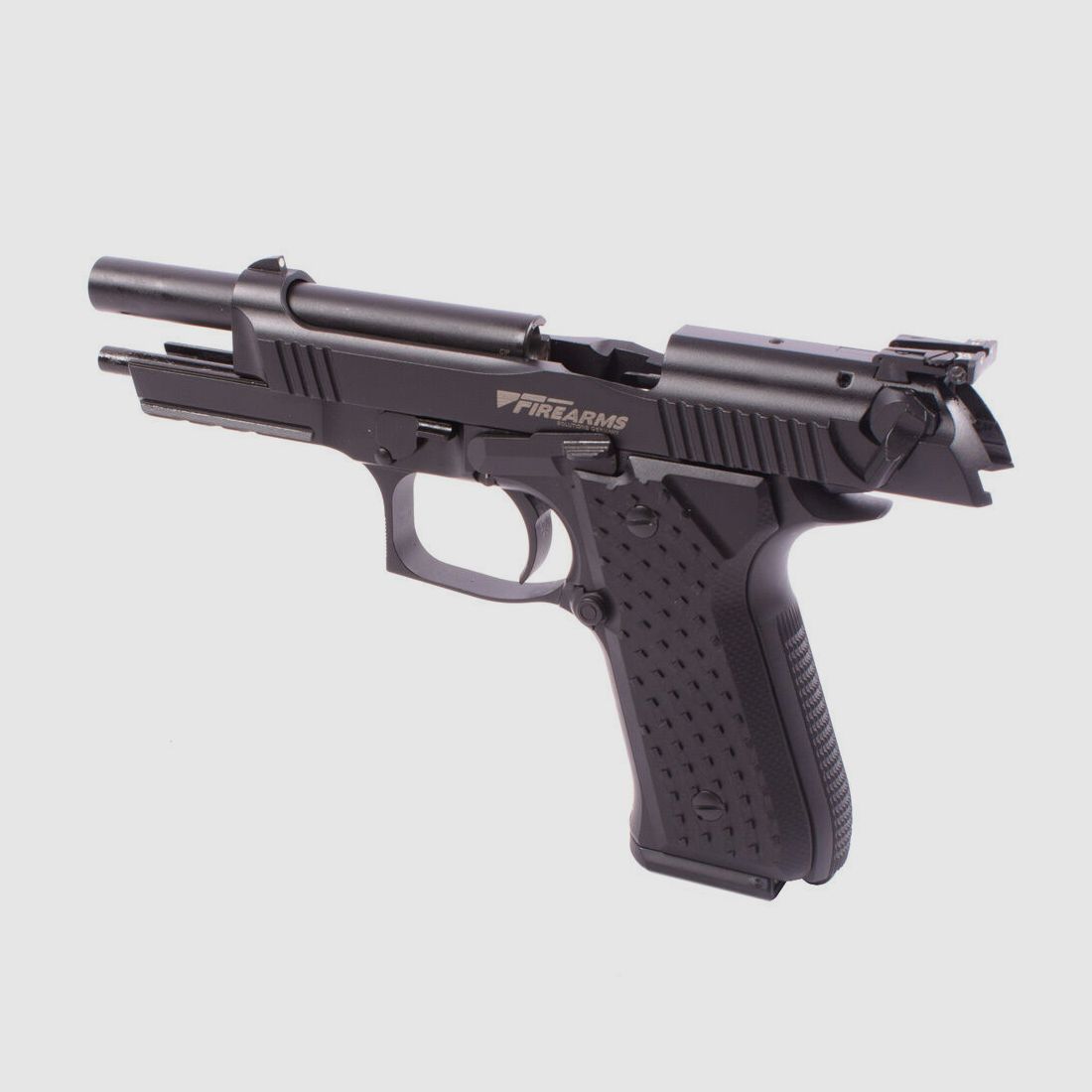 Firearms Solutions Germany FAR9
