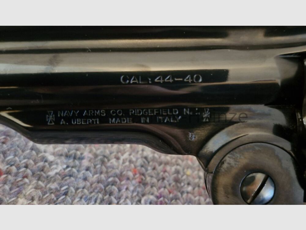 Uberti Mod. Schofield 1875