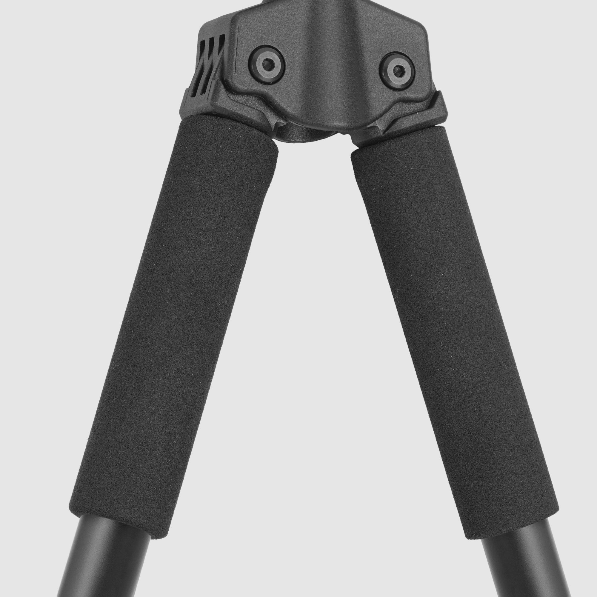 Vanguard World Scout B62A – Bípode de aluminio con horquilla «V», imagen 3 de 6