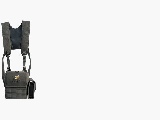 Harnais GPO PRO