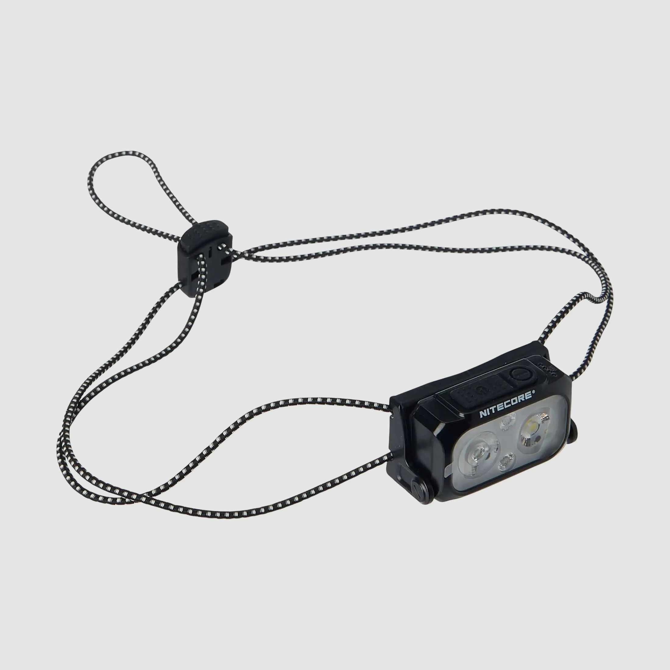 Stirnlampe NU25UL Ultralight