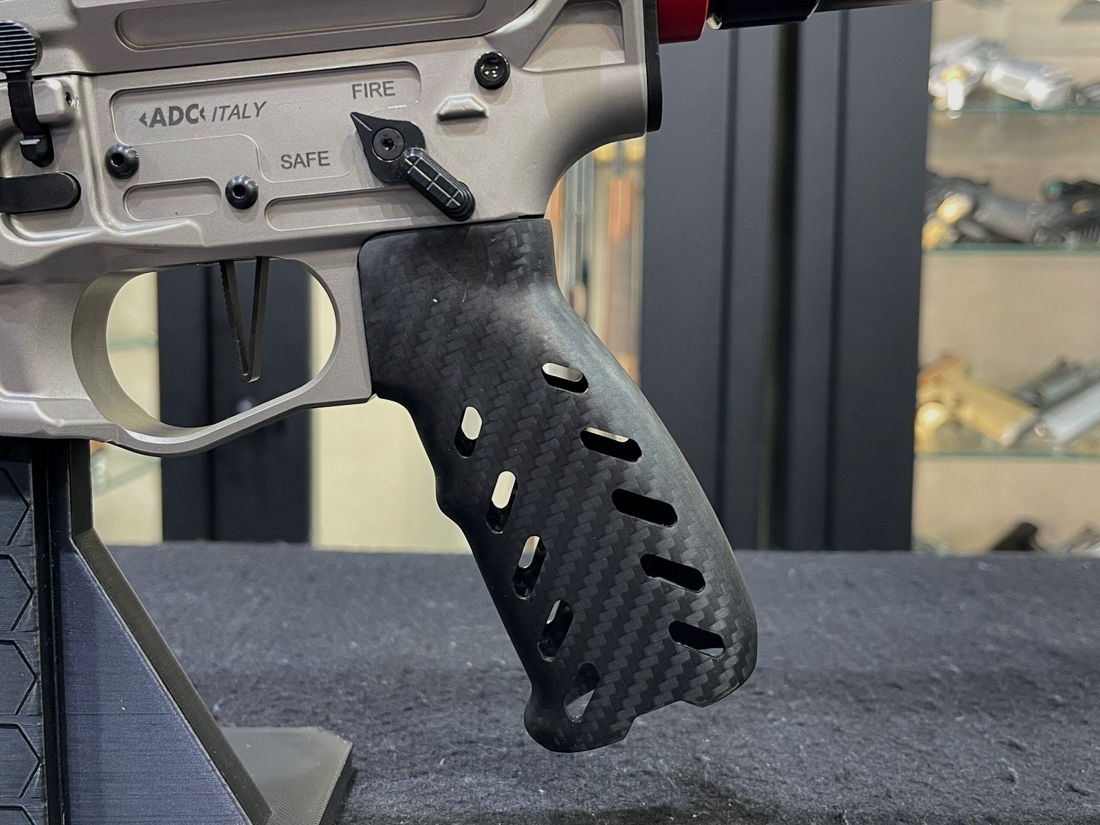ADC Armi Dallera Custom "Phantom", afbeelding 5 van 37