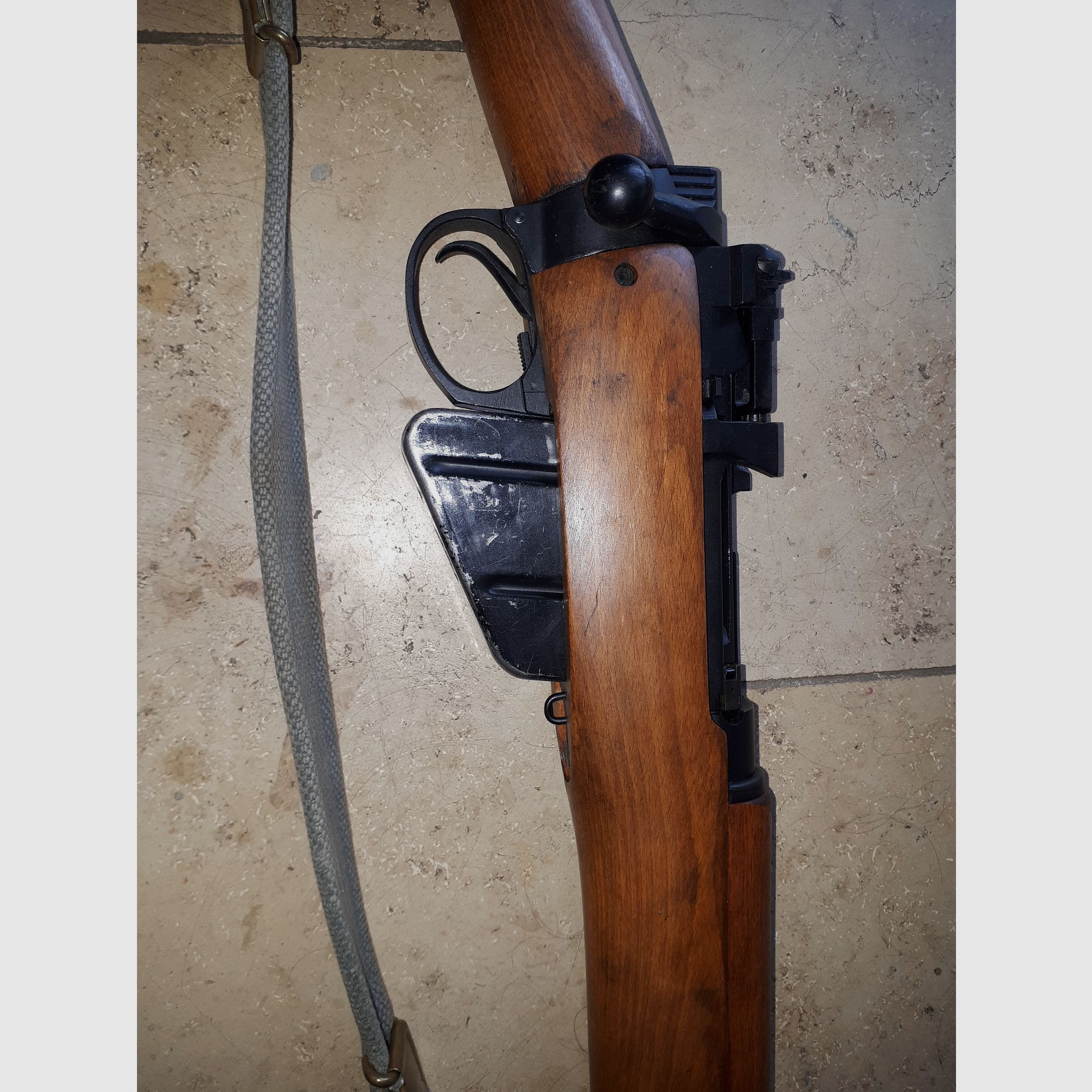 Enfield Nr. 4
