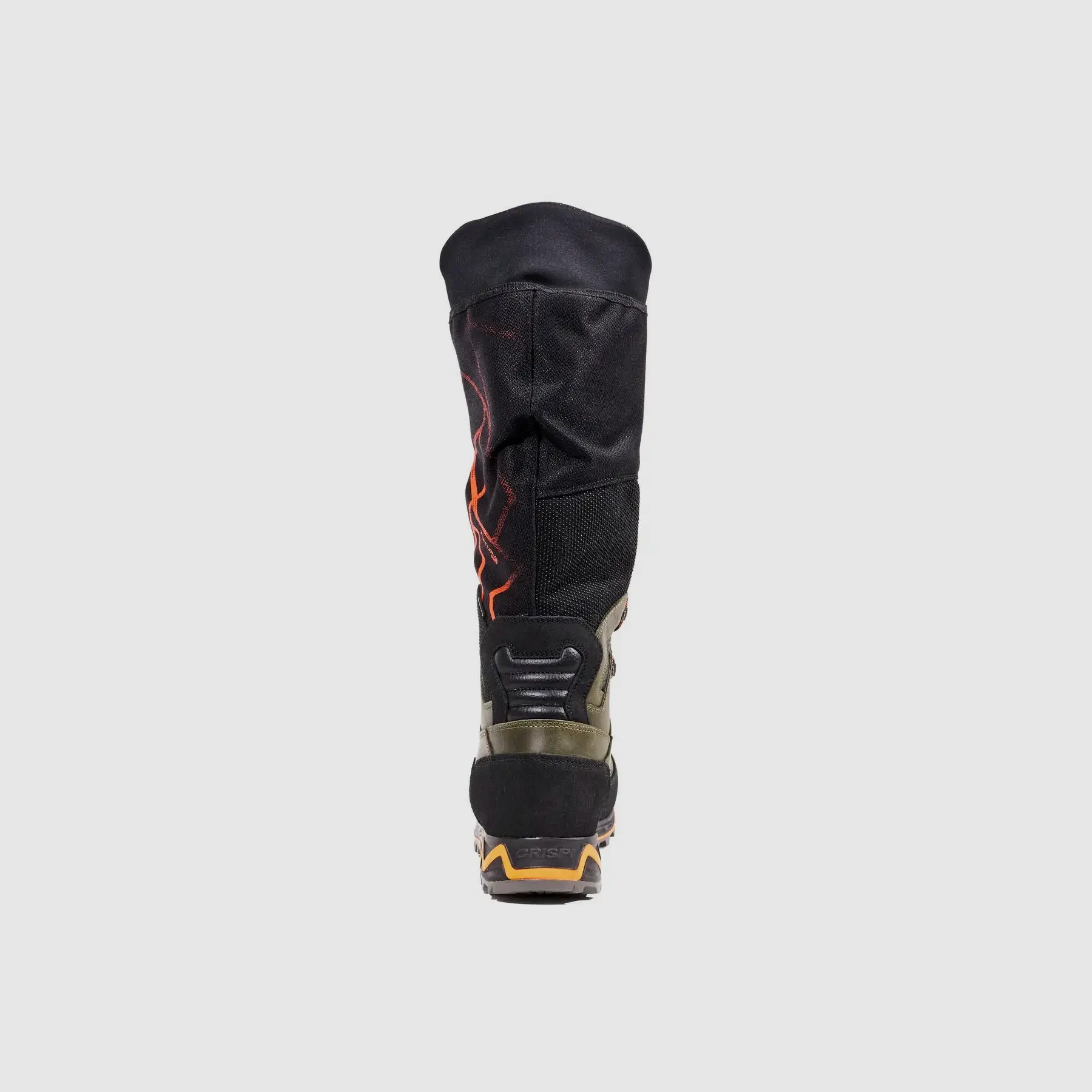Crispi Futura NXT GTX Jagdstiefel, Bild 3 von 7