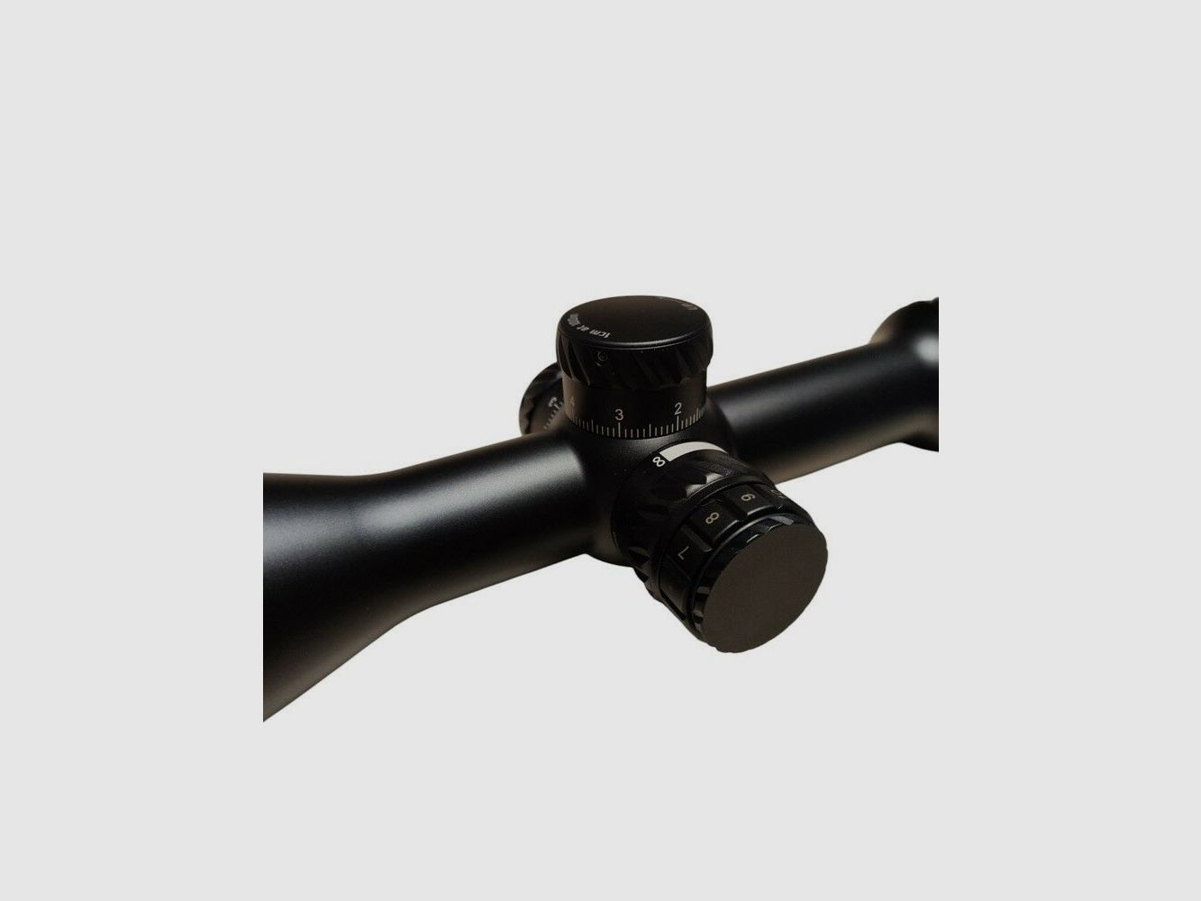 Burris	 Six Xe