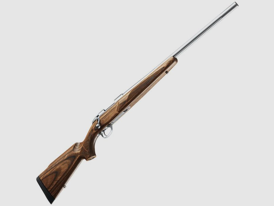 Sako 85 Varmint Laminated Stainless