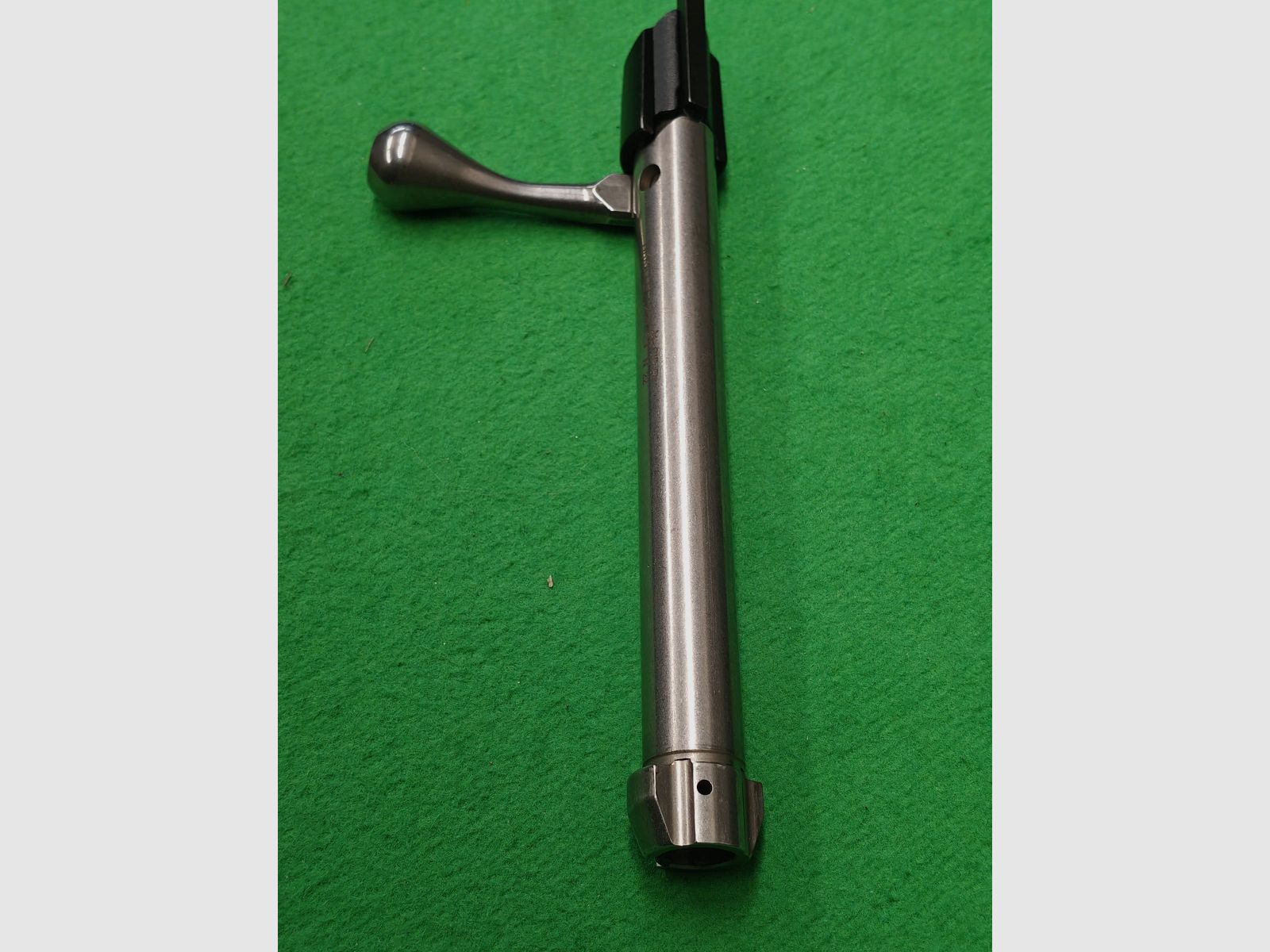 Tikka T3x lite kurz LINKS inkl. Leica Amplus 6 2,5-15x56i