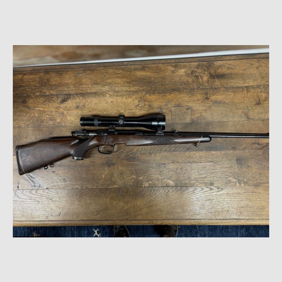 Steyer Daimler Puch Mannlicher M