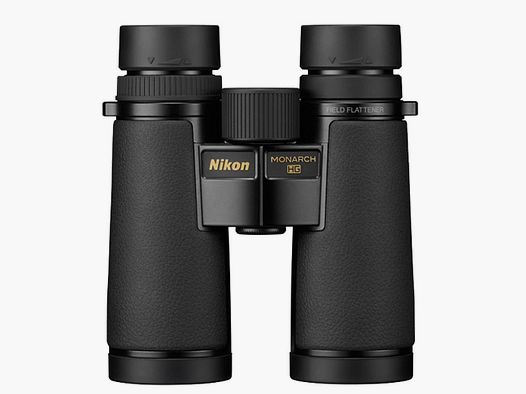 Nikon Nikon MONARCH HG 8x42 - nach 200 EUR Nikon Sport Optics Frühlings-Aktion