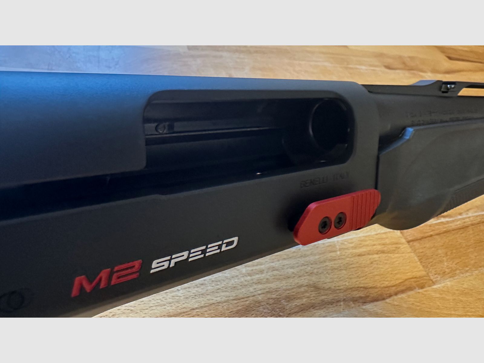 Benelli M2 Speed, jak nowy
