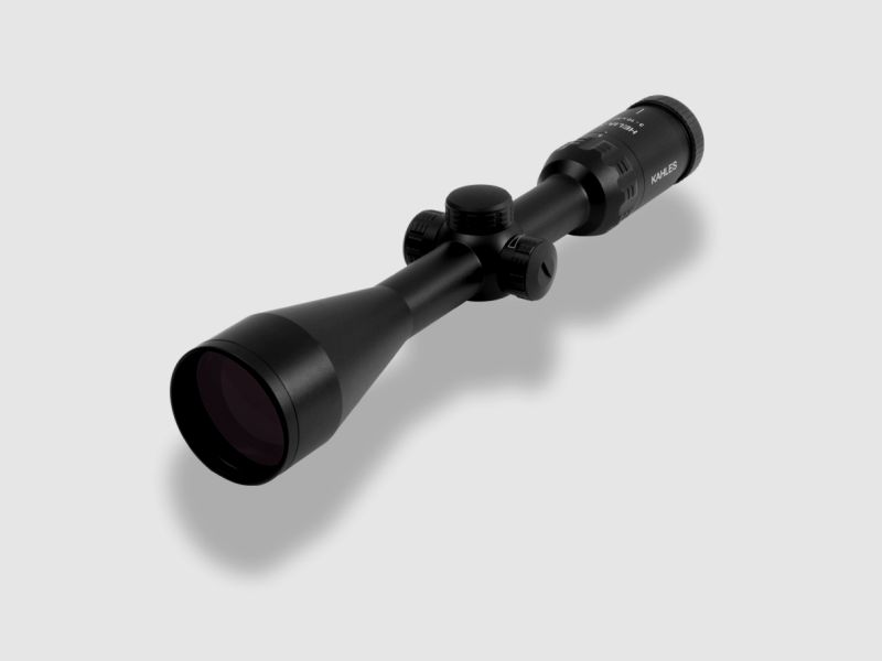 KAHLES HELIA 3 3-10x50i Réticule 4-Dot