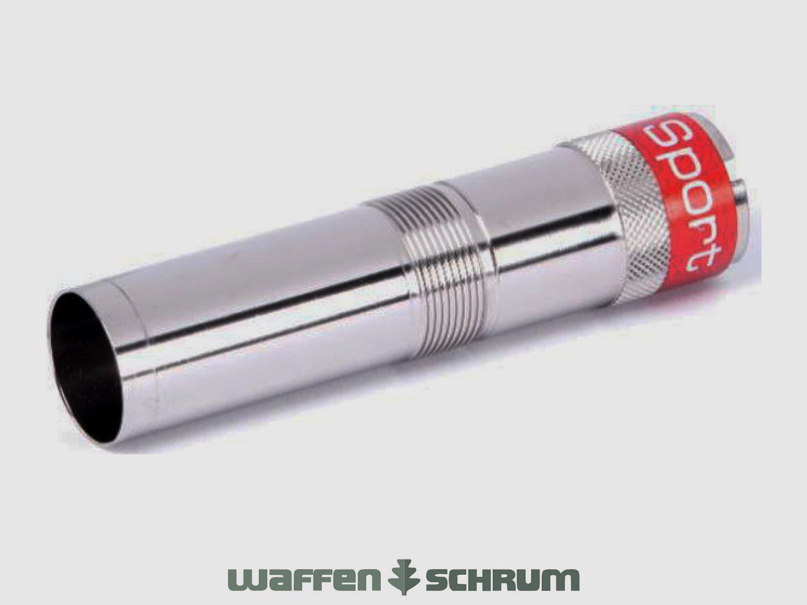 Benelli Cryo-Mobilchoke Extended für Kaliber .12 +19mm, Sport für Mod. M2,Montefeltro,Raffello,828,Nova Speed,SBE,Vinci