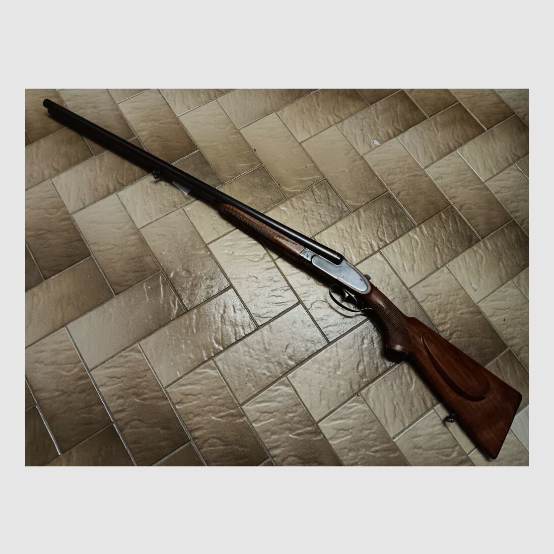 Brünner - CZ Mod. Special Poldi Elektro, zdjęcie 1 z 10