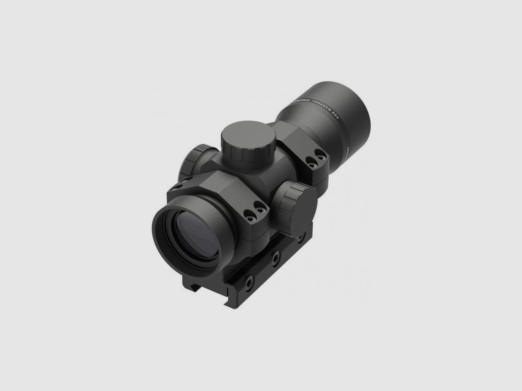 LEUPOLD Freedom RDS 1x34 1 MOA mit Montage, Bild 2 von 7
