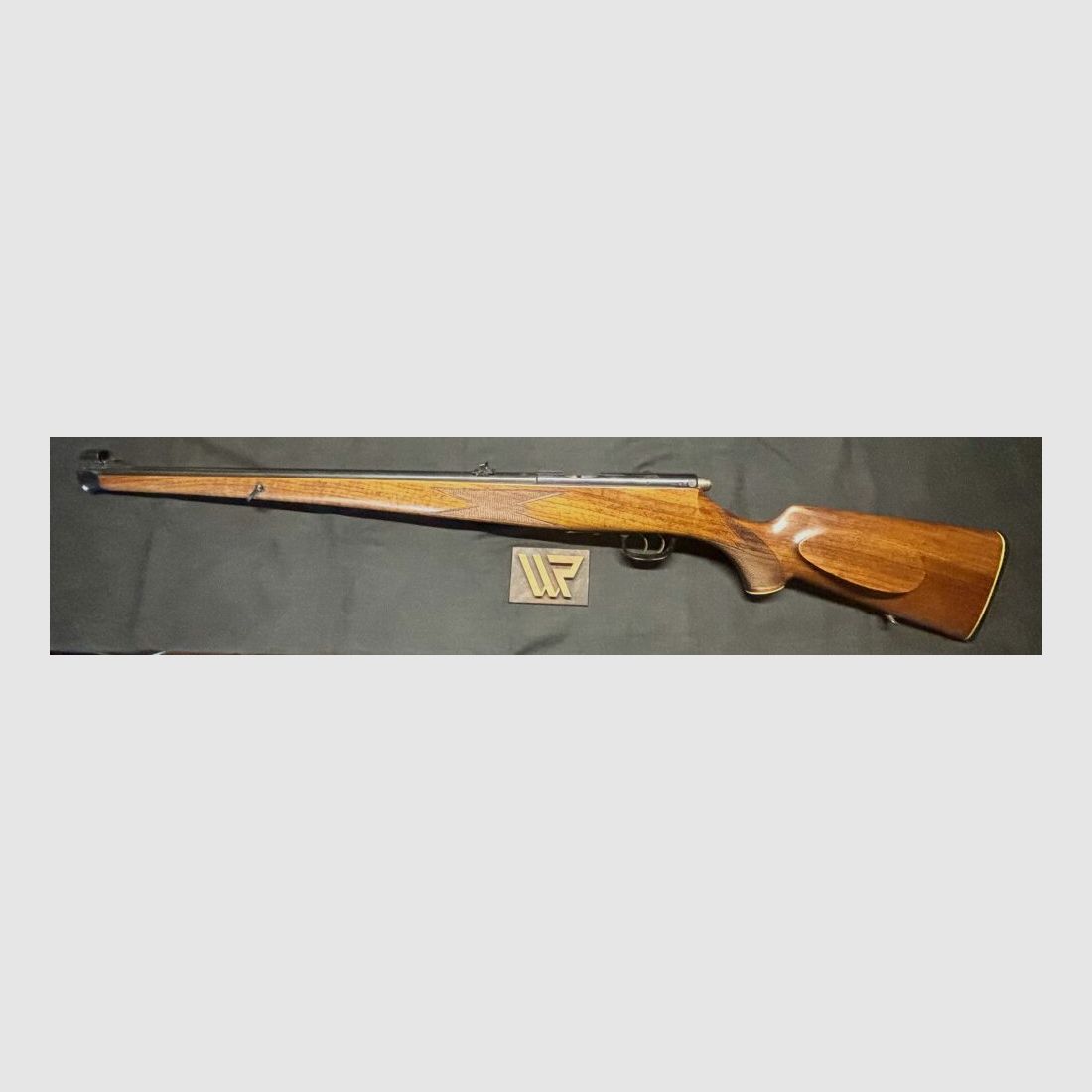 Krico sans .22lr