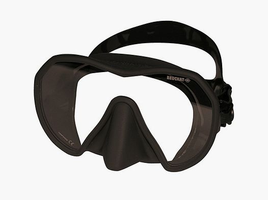BEUCHAT MAXLUX S / SCHWARZ