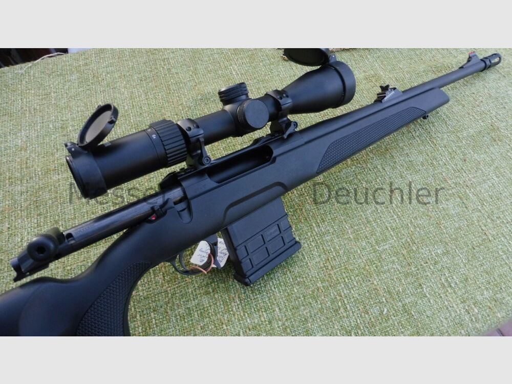 Sabatti Mercury Hunting Rover G2 Patrol