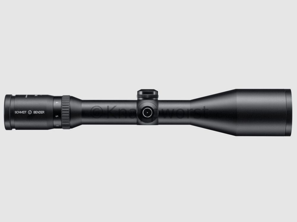 Schmidt & Bender S+B Klassik 3-12x50 LM