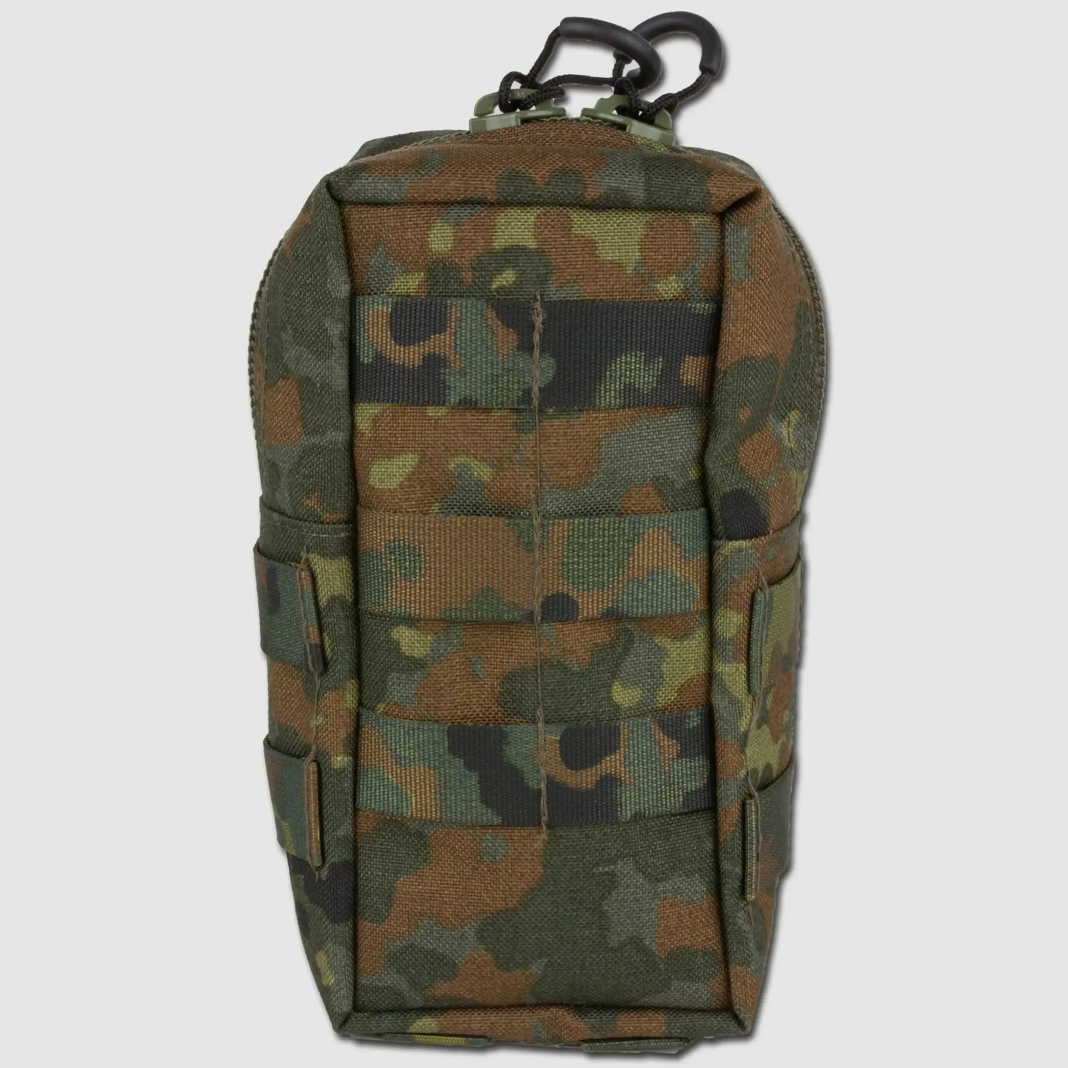 Zentauron Zentauron Molle-Reißverschlusstasche Standard Small