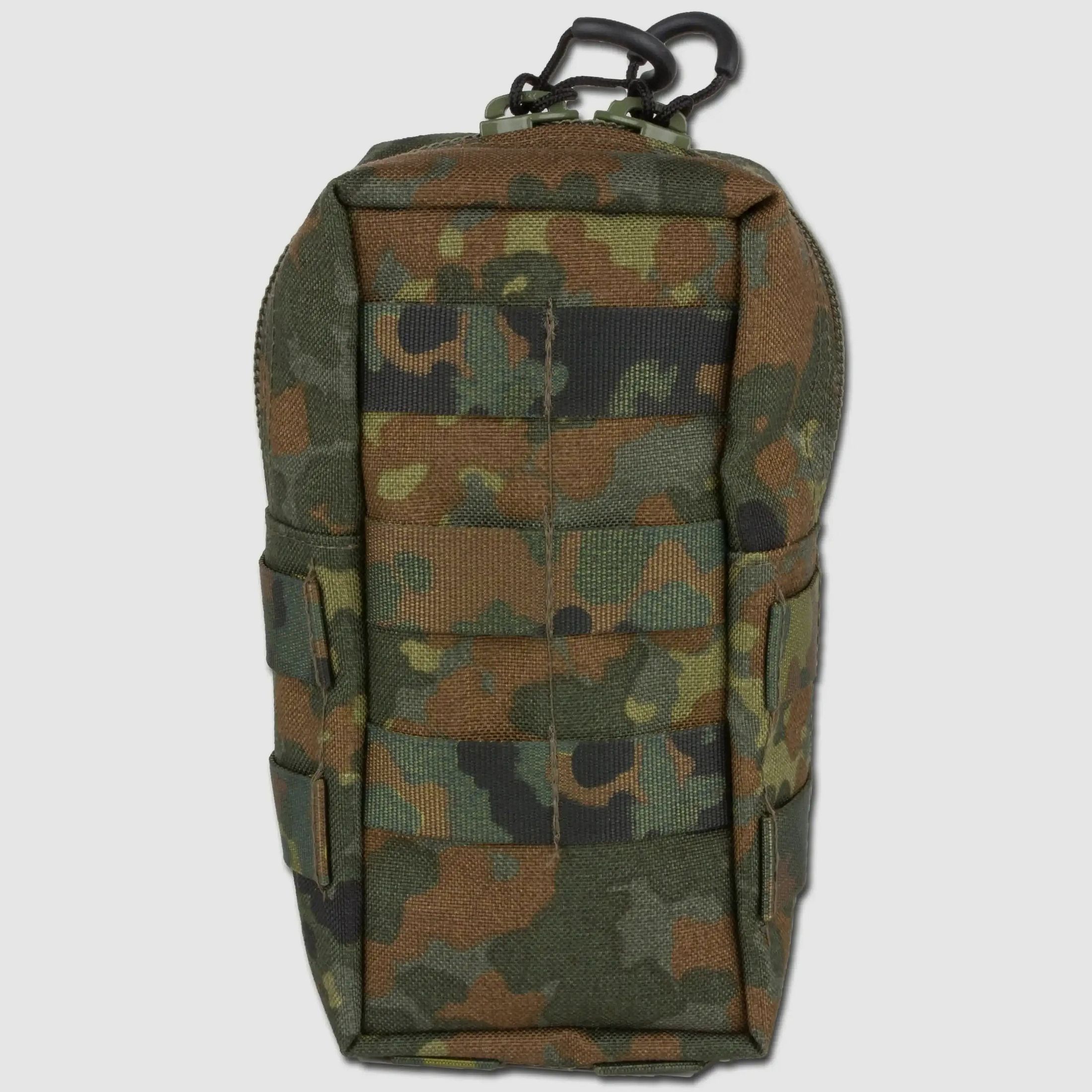 Zentauron Molle Bolsa con Cremallera Estándar Pequeña