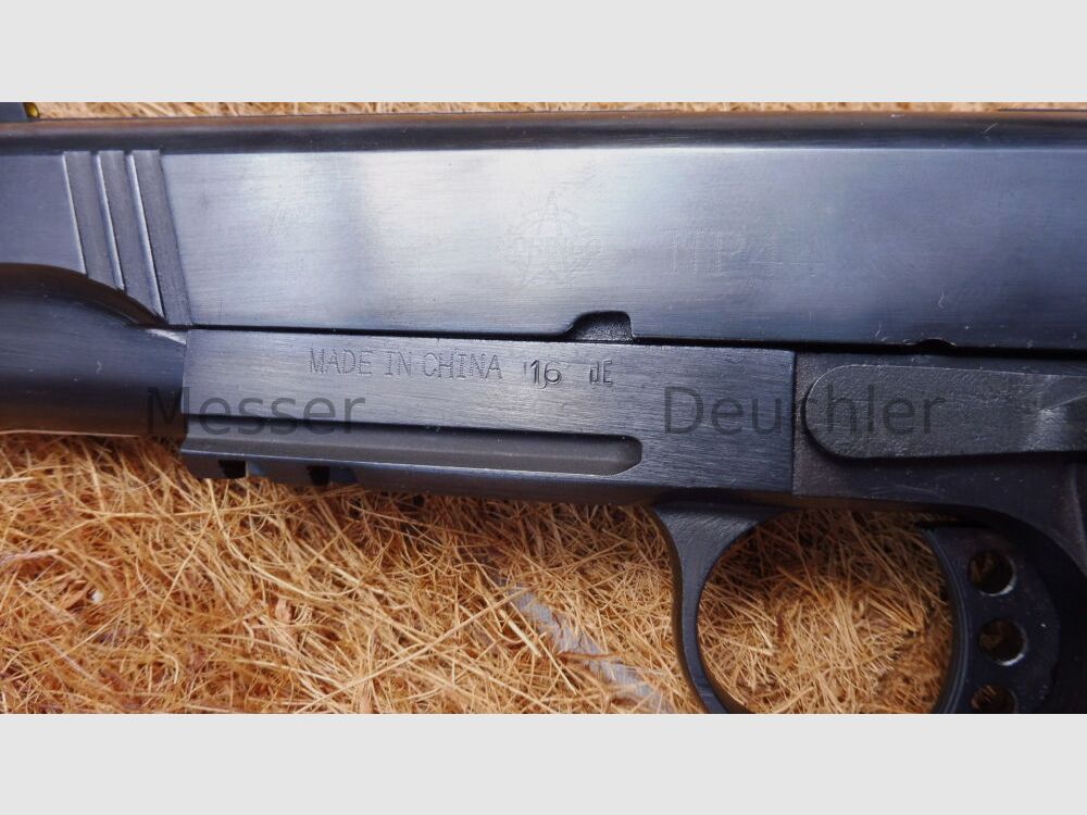 Norinco 1911A1 Hi Cap