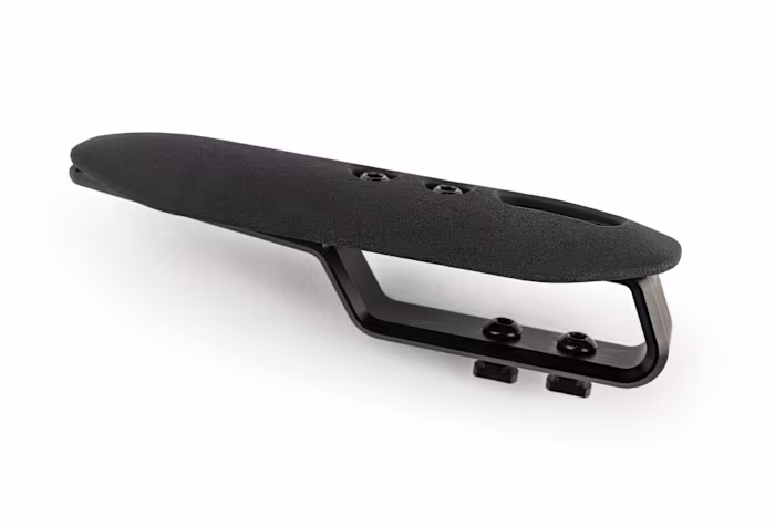 Tikka Ace Bagrider