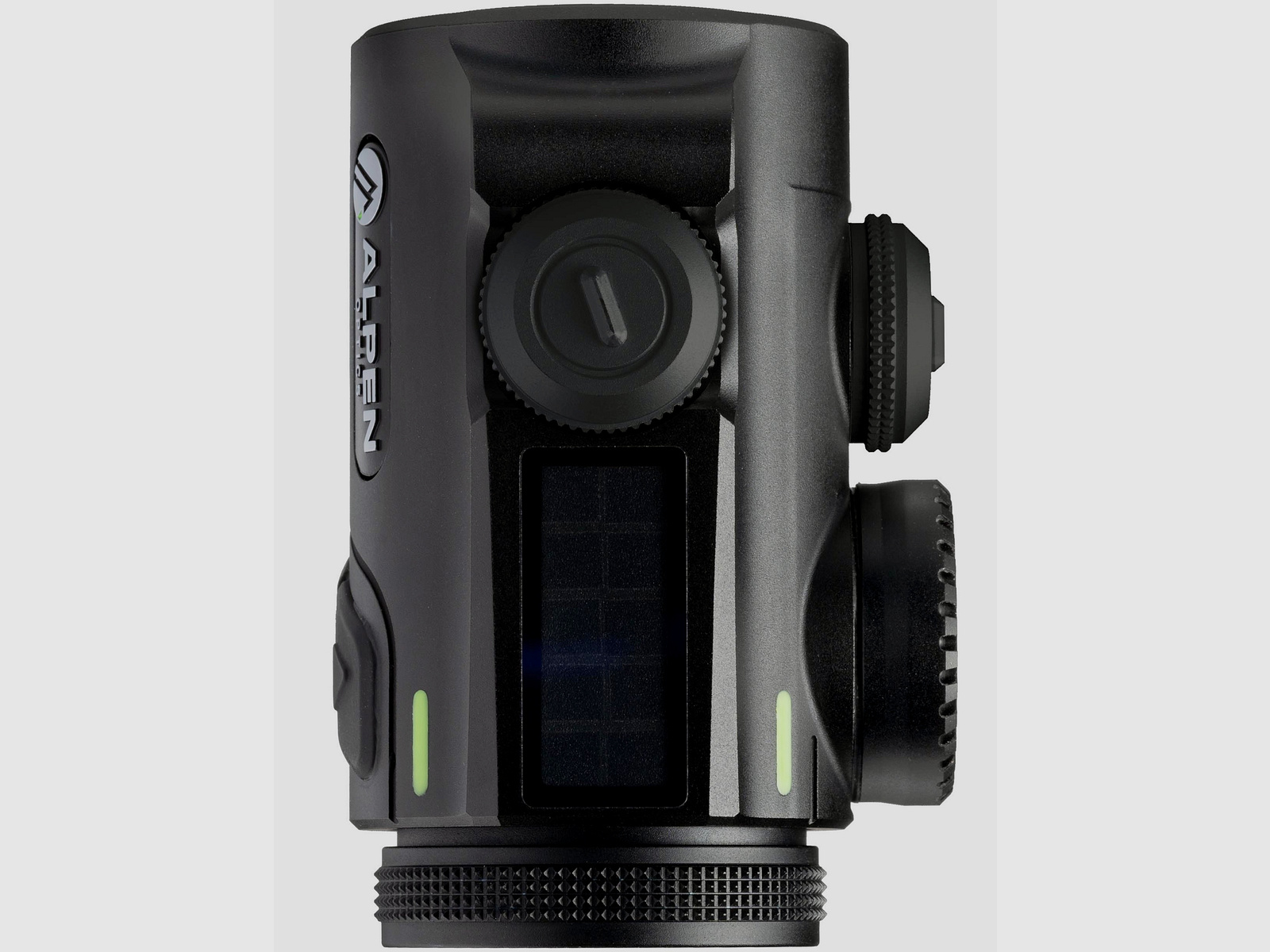 ALPEN OPTICS ALP71325LT Rotpunktvisier Nevada LT Prism 3x24 Mit Rotpunkt, 3 MOA