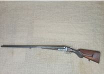 Sauer & Sohn / Suhl Modell XXIX (29)