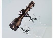 DDoptics NFX Nighteagle V8 2,5-20X56 MRAD