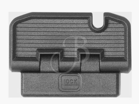 COVER PLATE MAGGIORATA GLOCK CAL.9/40