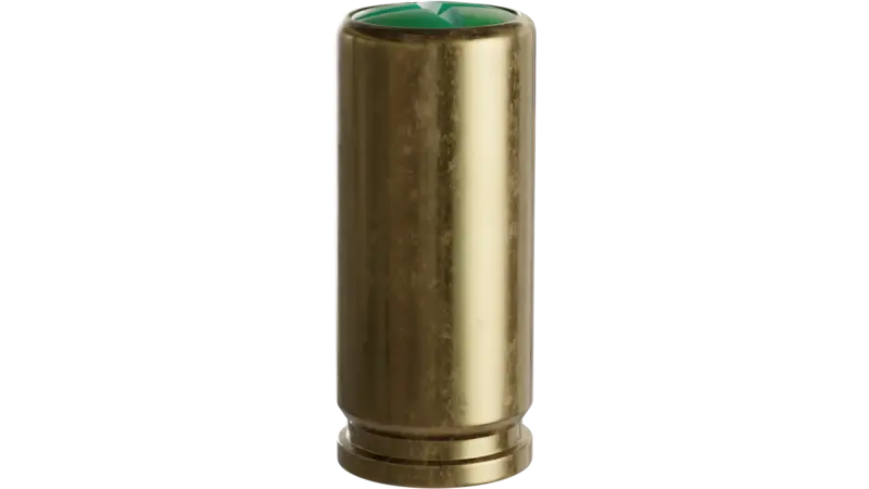 UMAREX MUNIZIONE 9 MM PAK A BLANC, immagine 2 di 2
